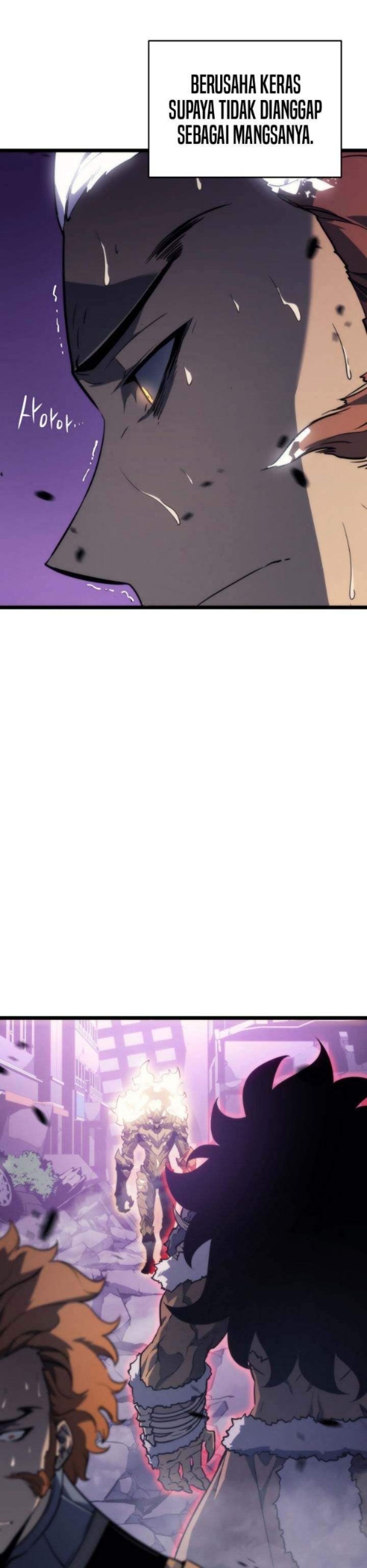 Read Solo Leveling (ID) Manga Online