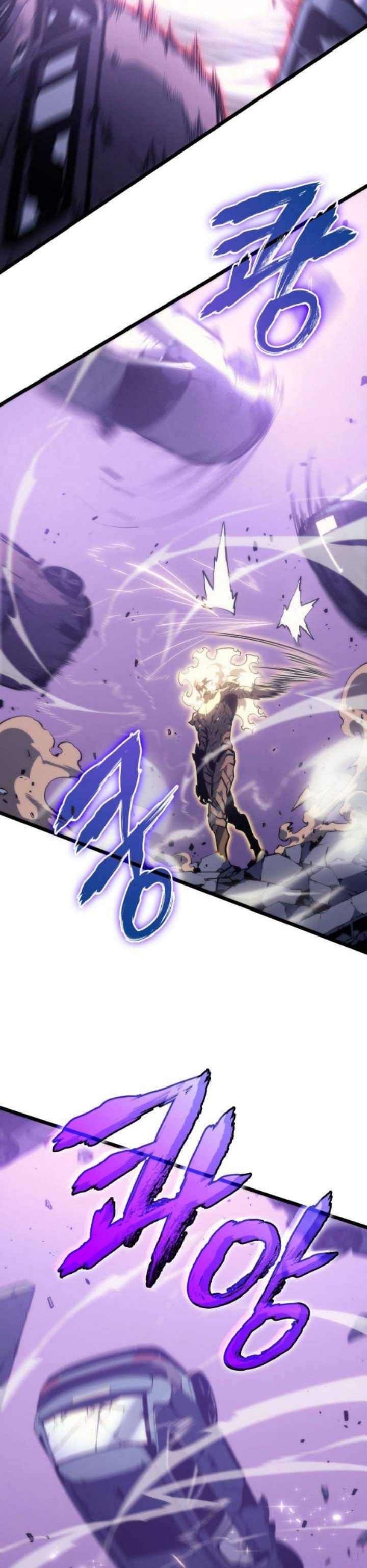 Read Solo Leveling (ID) Manga Online