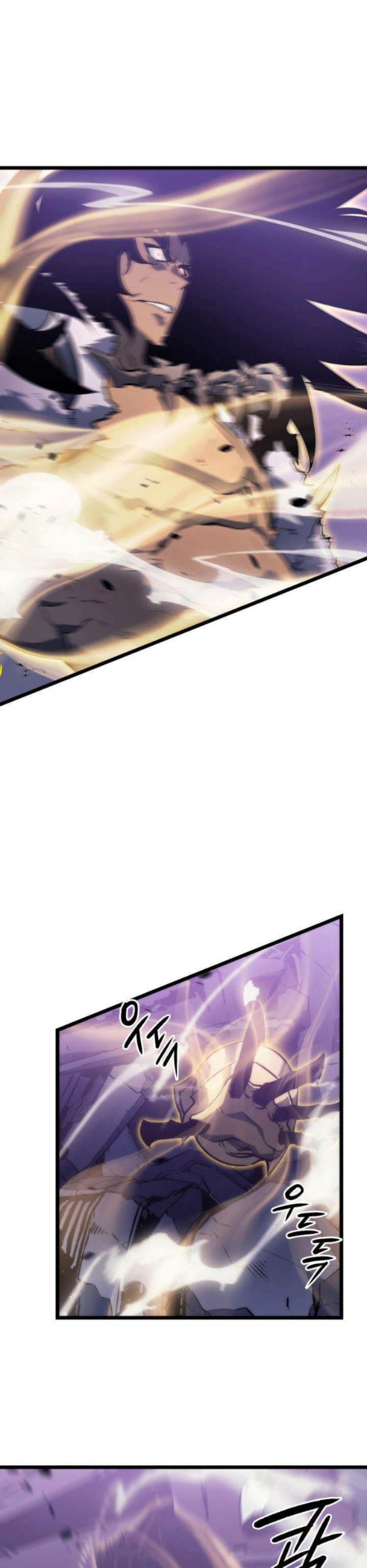 Read Solo Leveling (ID) Manga Online