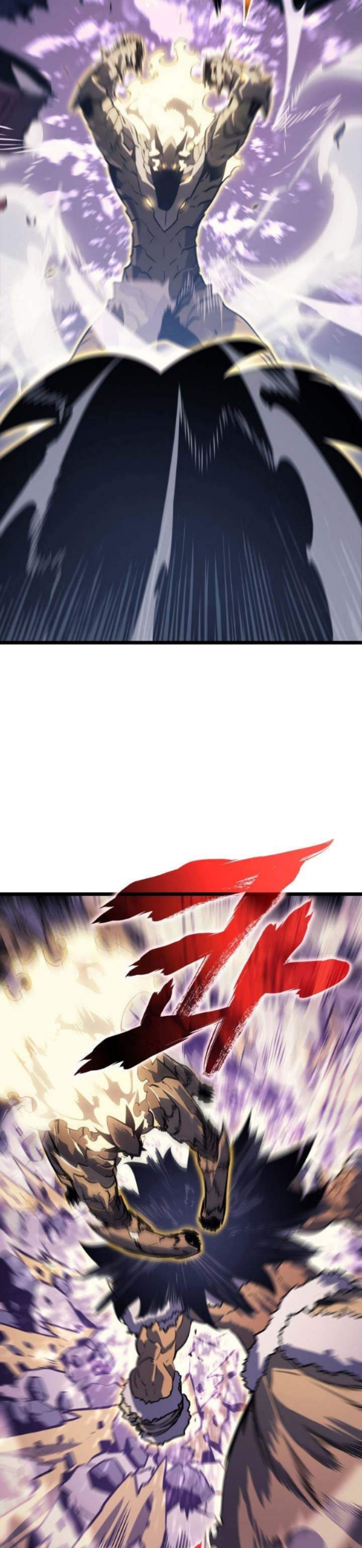 Read Solo Leveling (ID) Manga Online