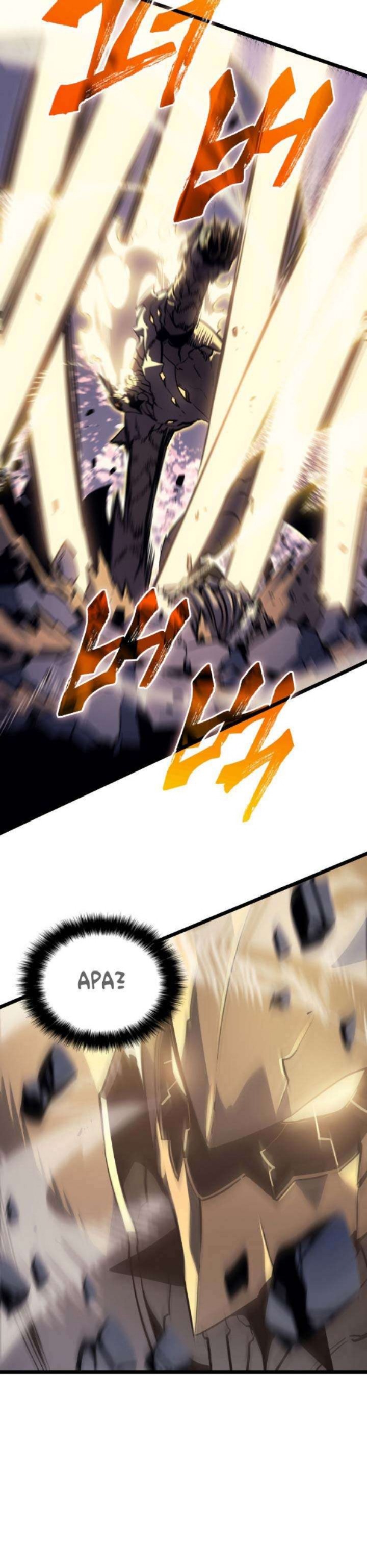 Read Solo Leveling (ID) Manga Online