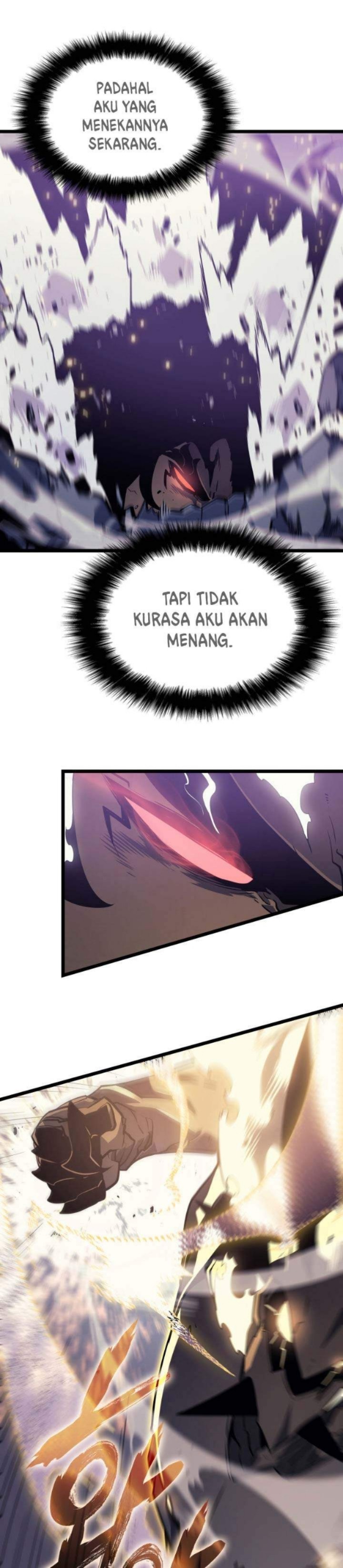 Read Solo Leveling (ID) Manga Online