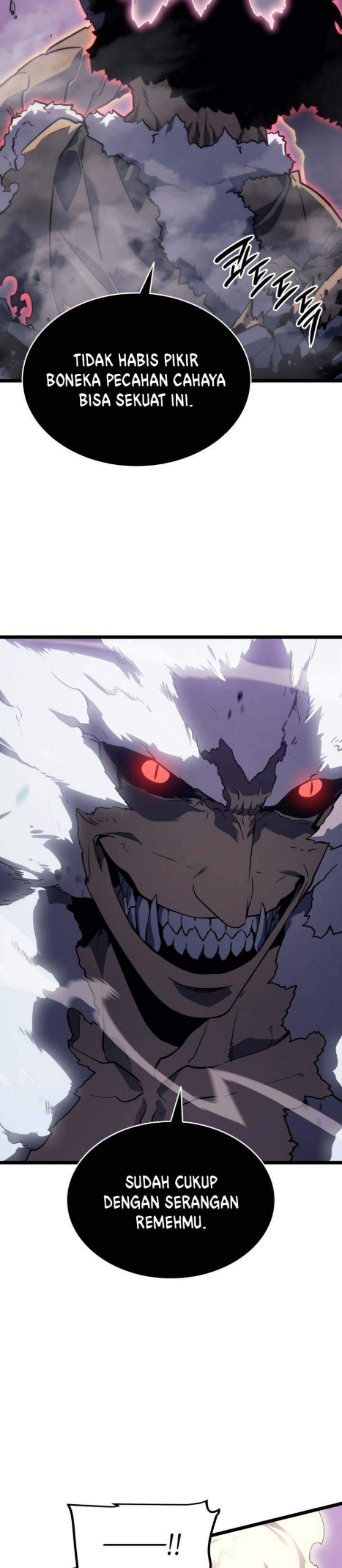 Read Solo Leveling (ID) Manga Online