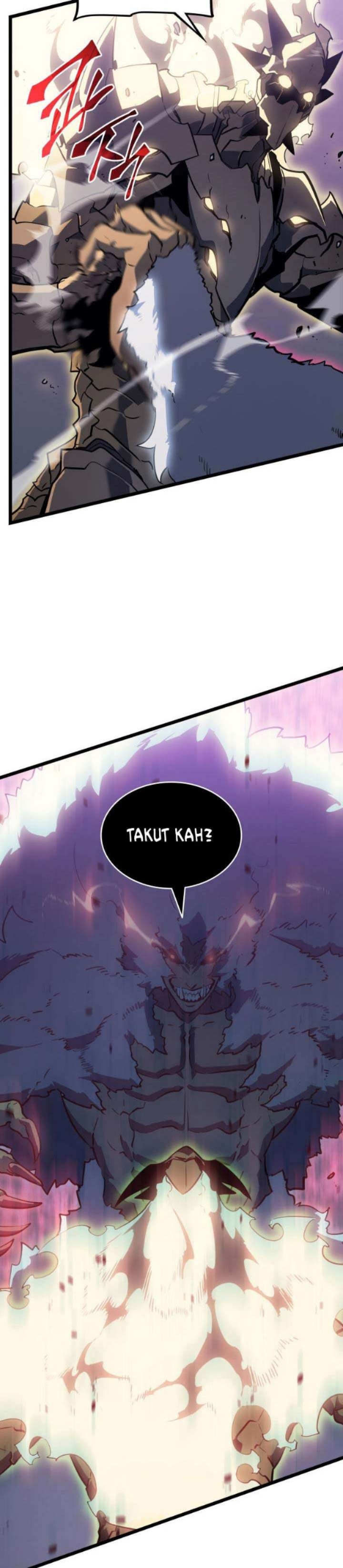 Read Solo Leveling (ID) Manga Online