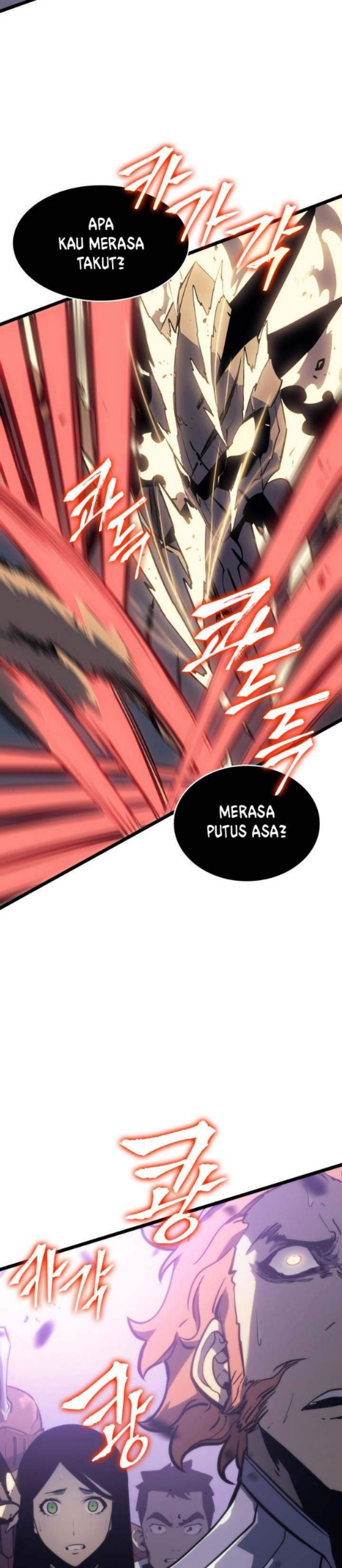 Read Solo Leveling (ID) Manga Online