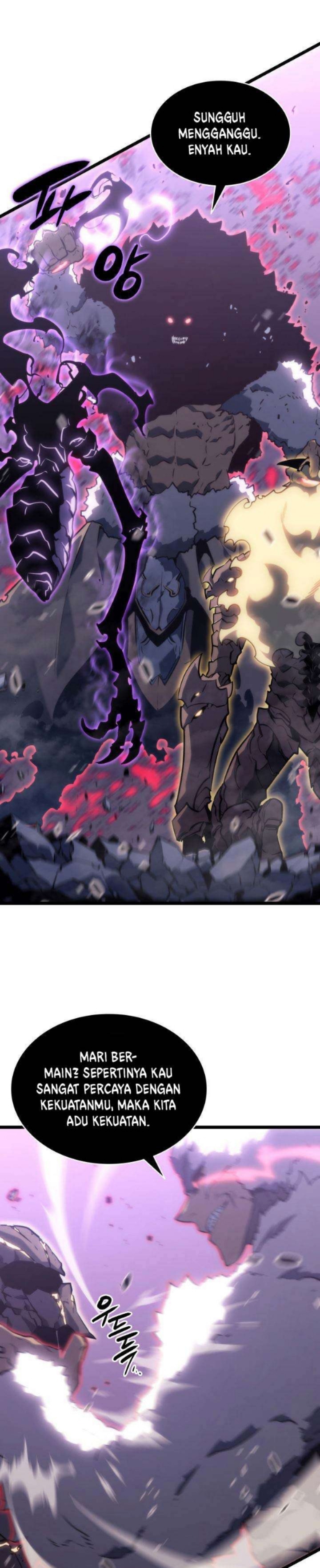 Read Solo Leveling (ID) Manga Online