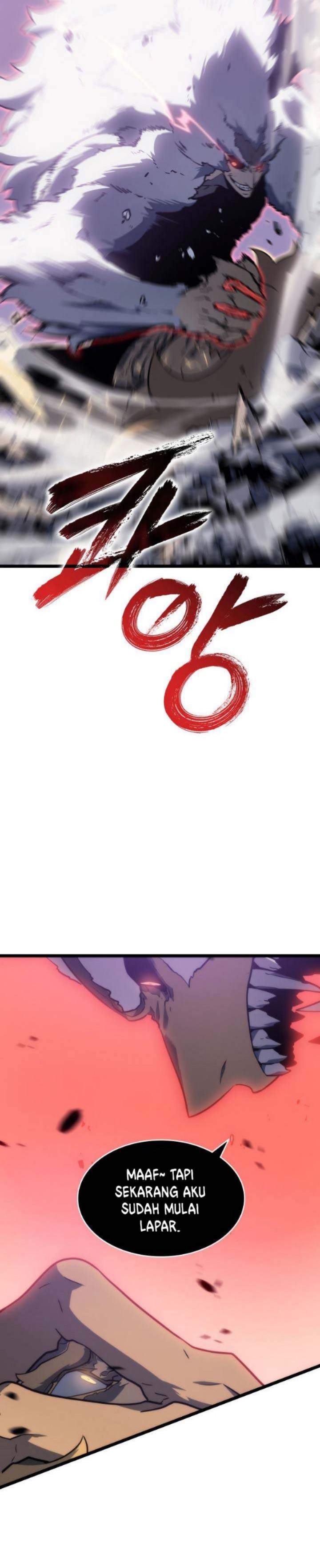 Read Solo Leveling (ID) Manga Online