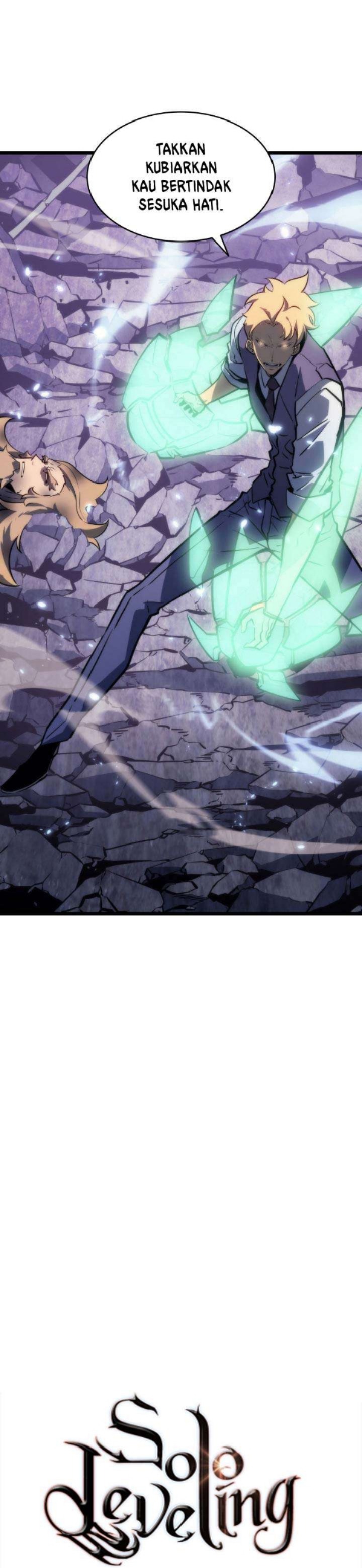 Read Solo Leveling (ID) Manga Online