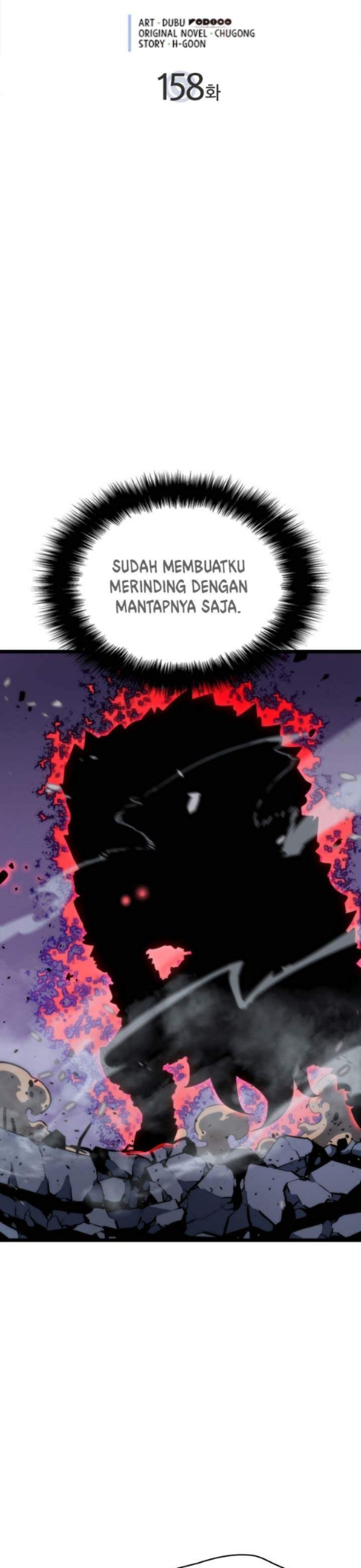 Read Solo Leveling (ID) Manga Online