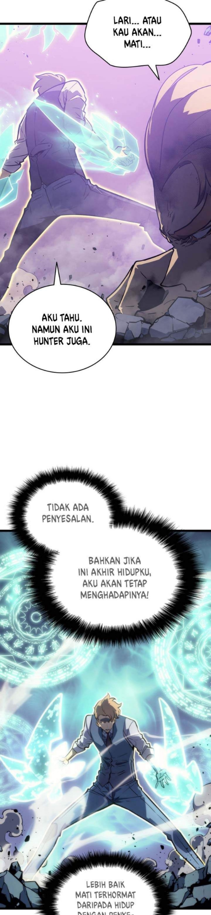 Read Solo Leveling (ID) Manga Online