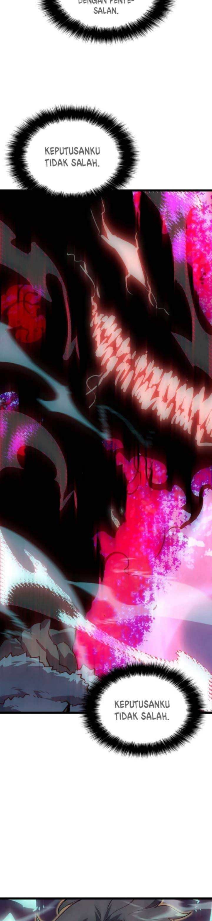 Read Solo Leveling (ID) Manga Online