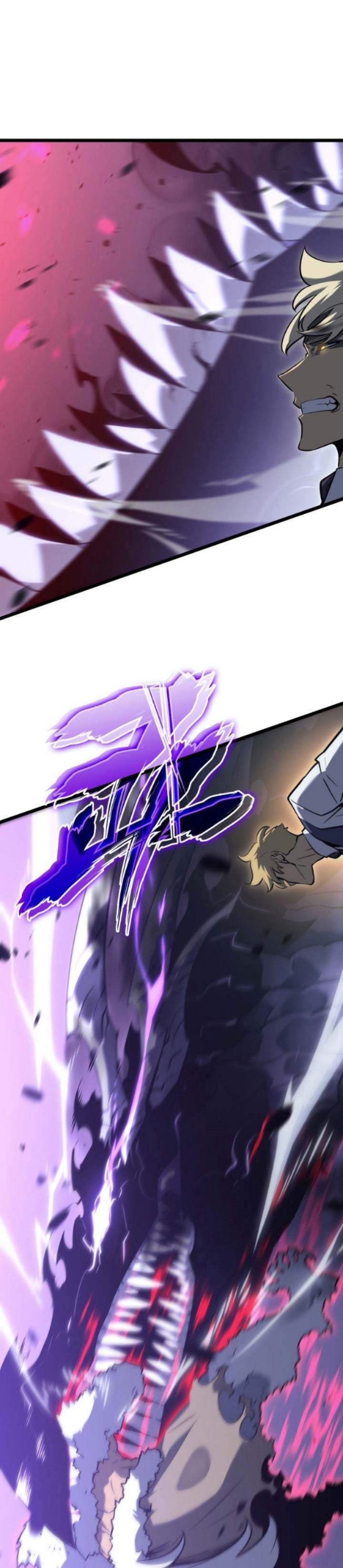 Read Solo Leveling (ID) Manga Online