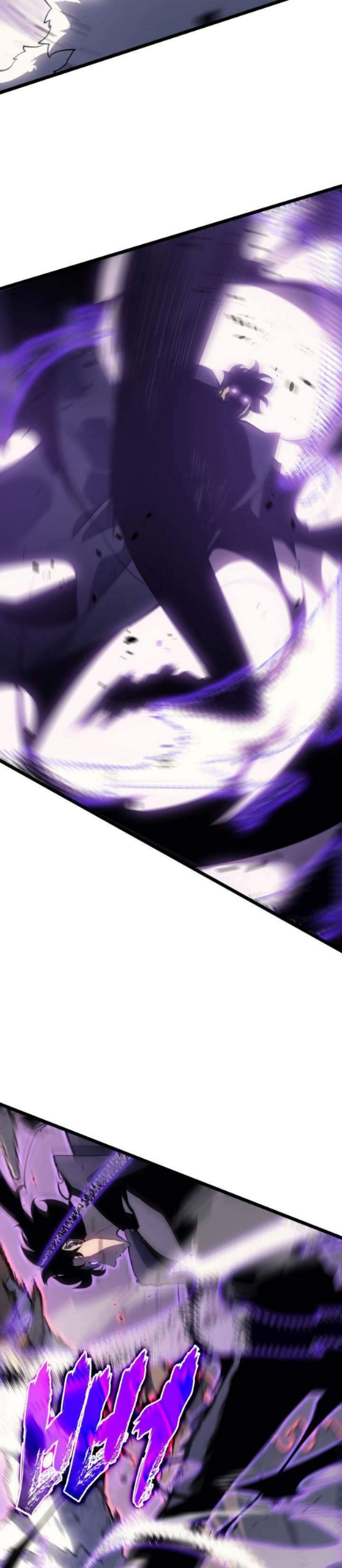 Read Solo Leveling (ID) Manga Online