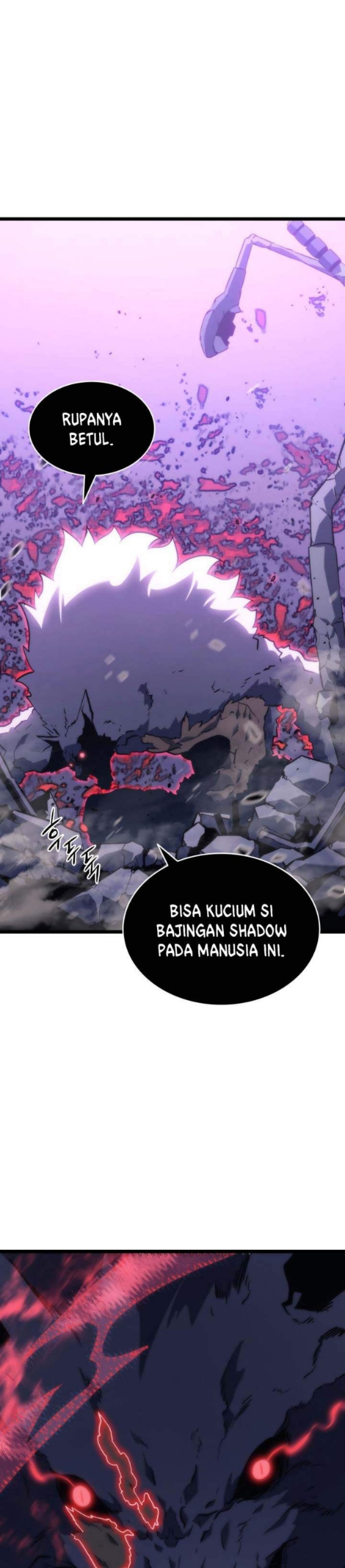 Read Solo Leveling (ID) Manga Online