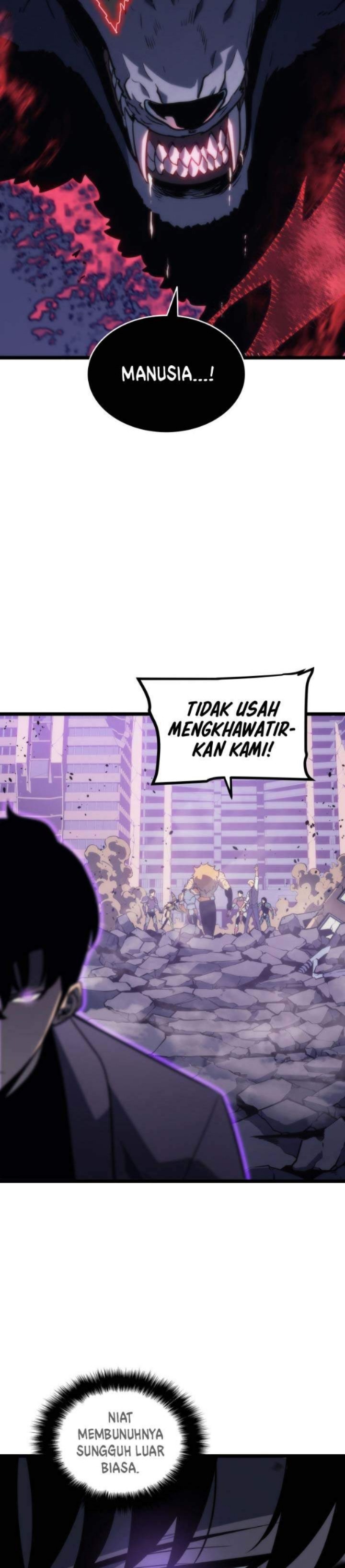 Read Solo Leveling (ID) Manga Online