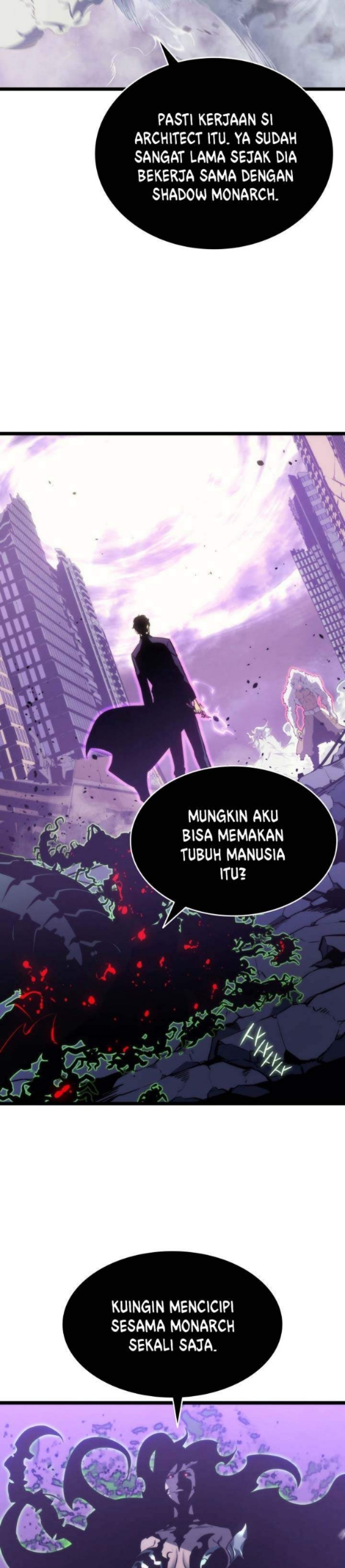 Read Solo Leveling (ID) Manga Online