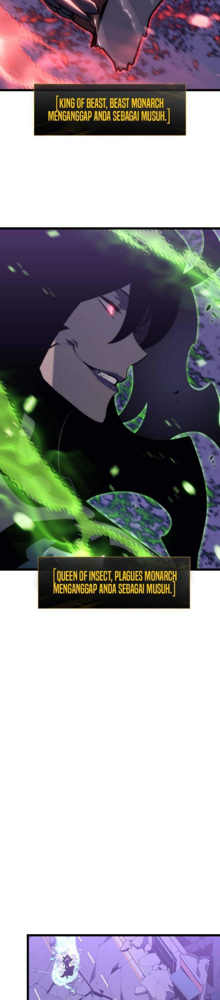 Read Solo Leveling (ID) Manga Online