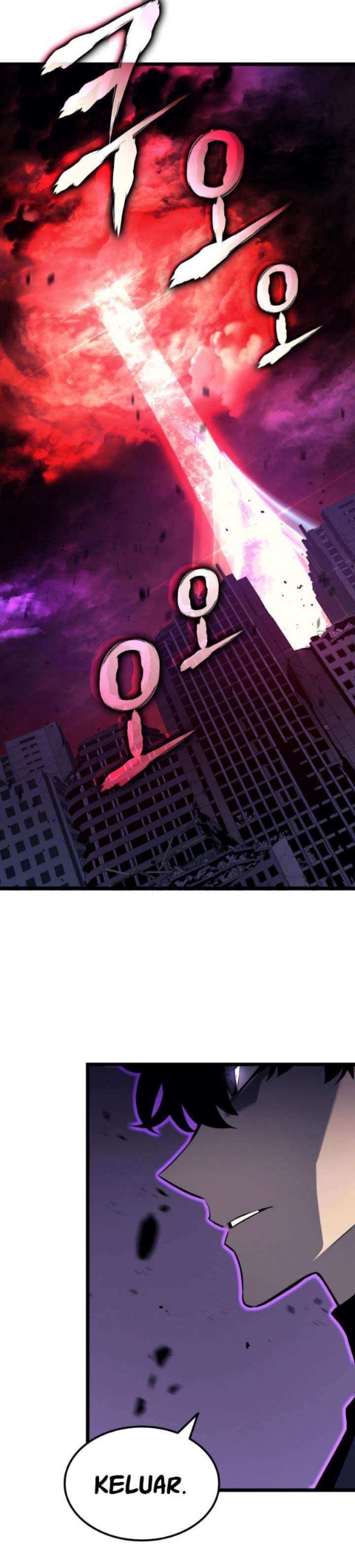 Read Solo Leveling (ID) Manga Online