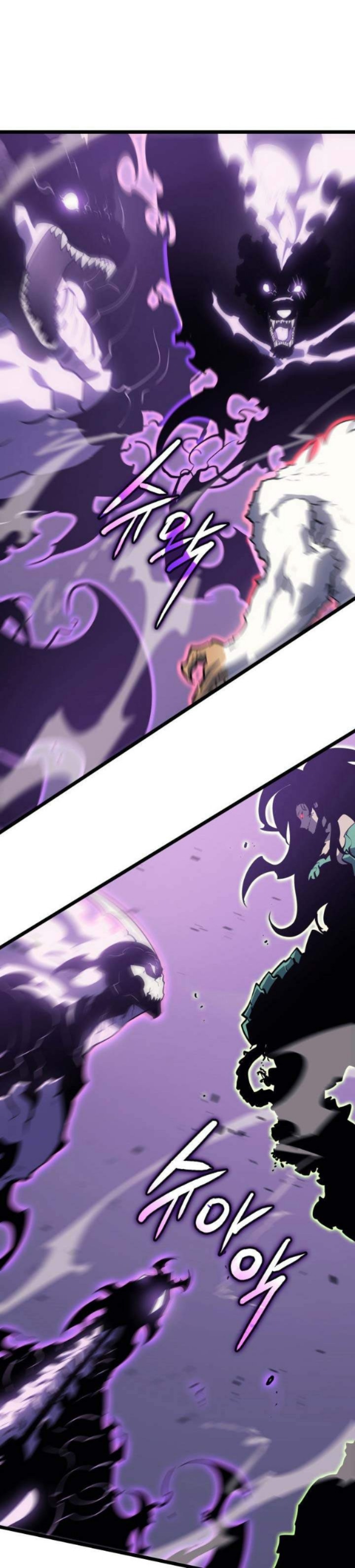 Read Solo Leveling (ID) Manga Online