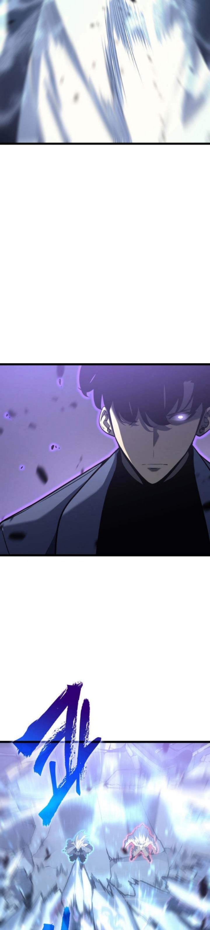 Read Solo Leveling (ID) Manga Online