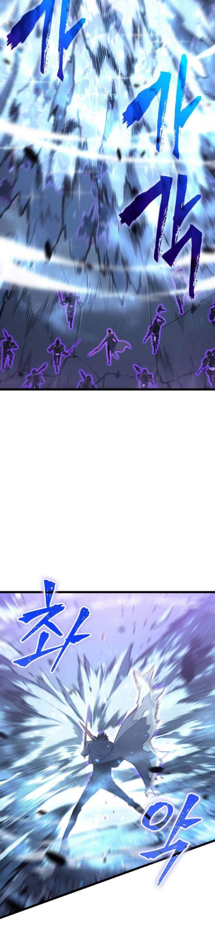 Read Solo Leveling (ID) Manga Online