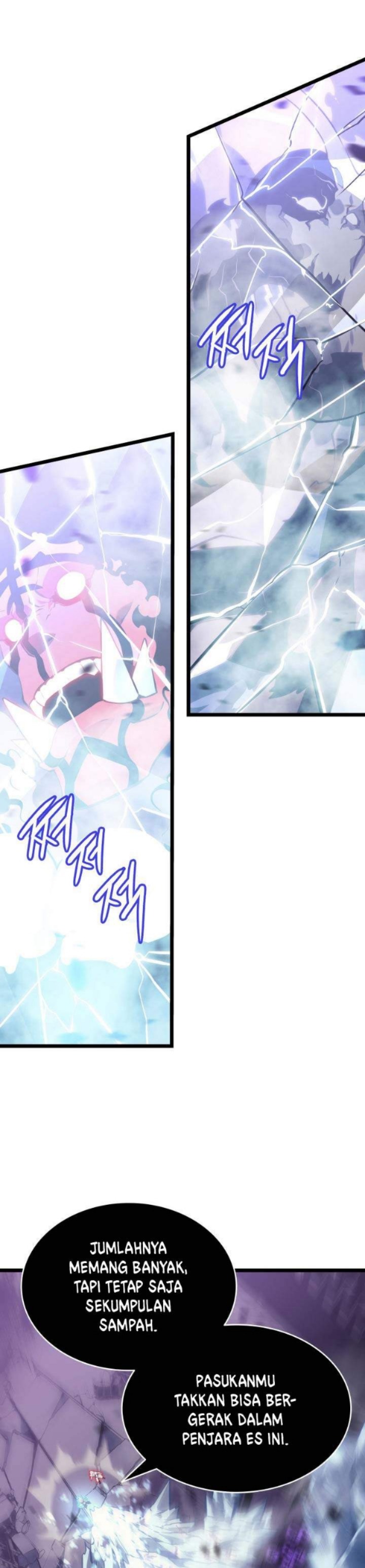 Read Solo Leveling (ID) Manga Online