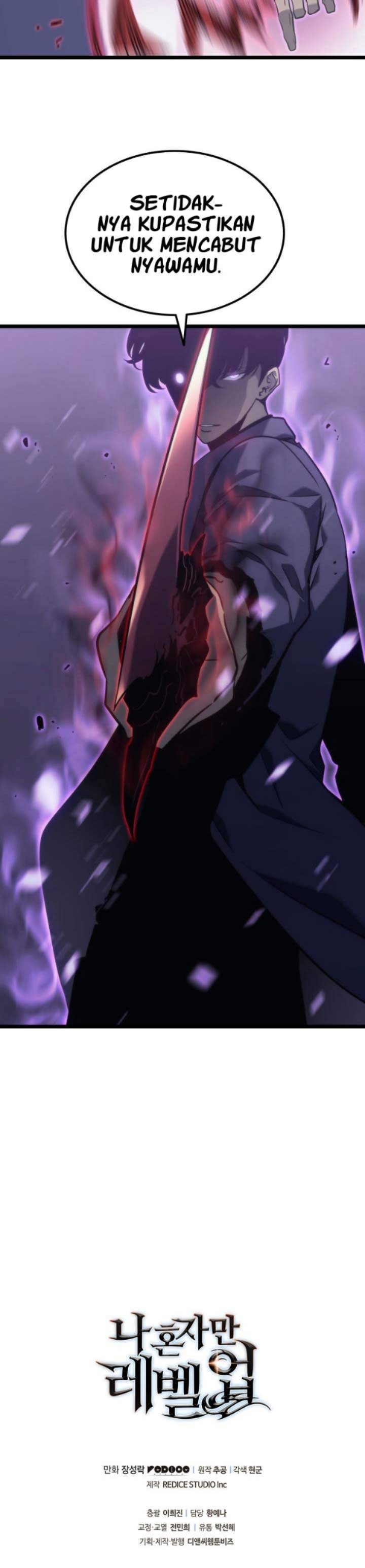 Read Solo Leveling (ID) Manga Online