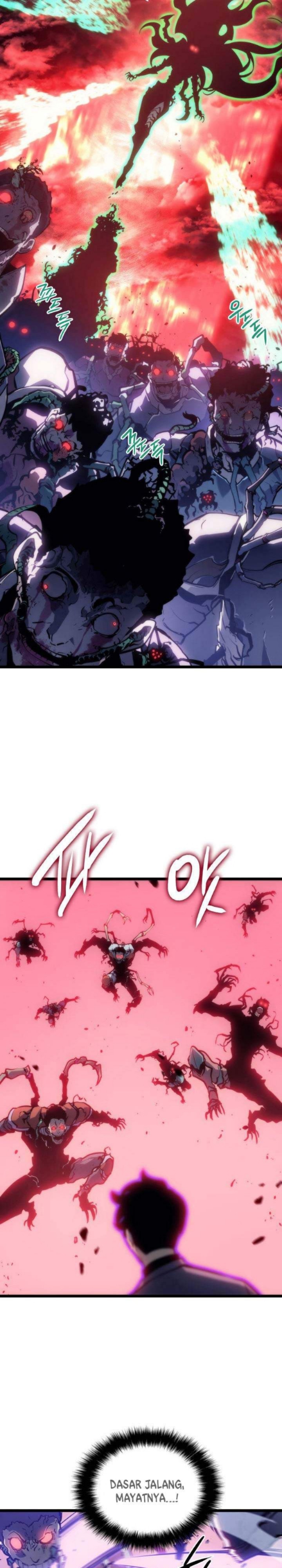 Read Solo Leveling (ID) Manga Online