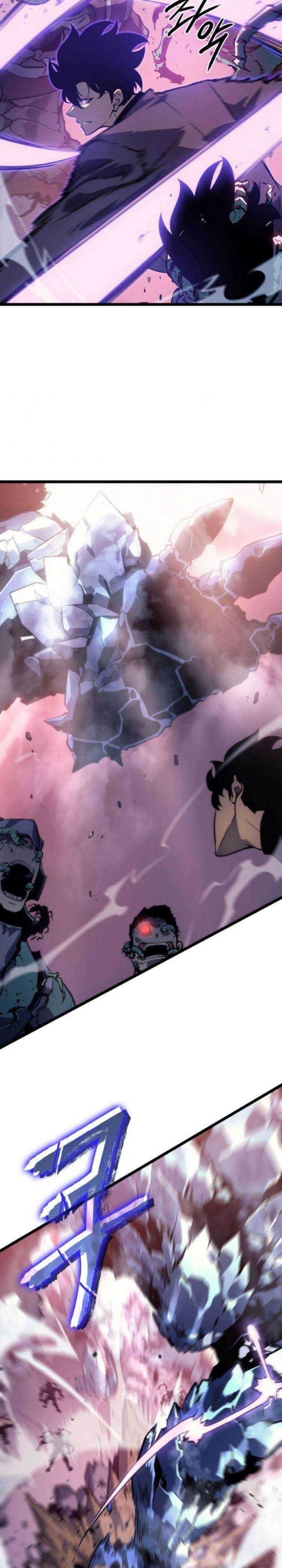 Read Solo Leveling (ID) Manga Online