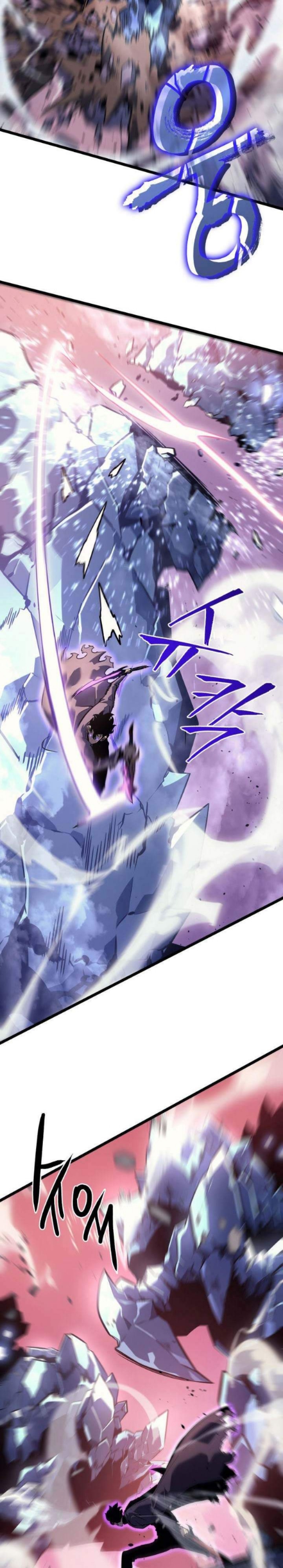 Read Solo Leveling (ID) Manga Online