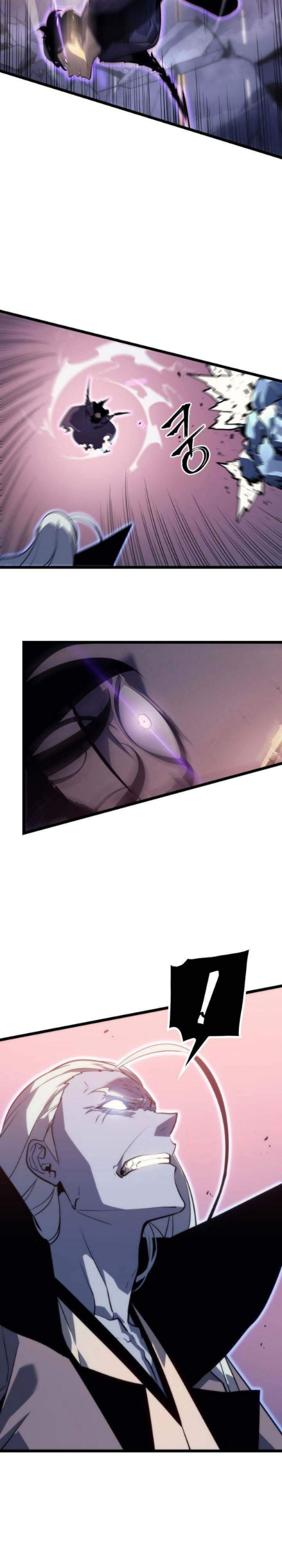 Read Solo Leveling (ID) Manga Online