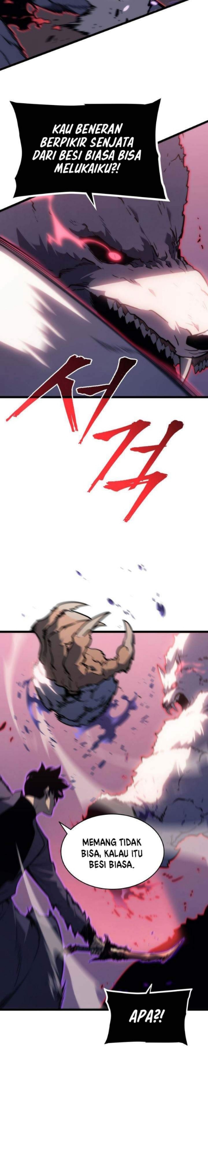 Read Solo Leveling (ID) Manga Online