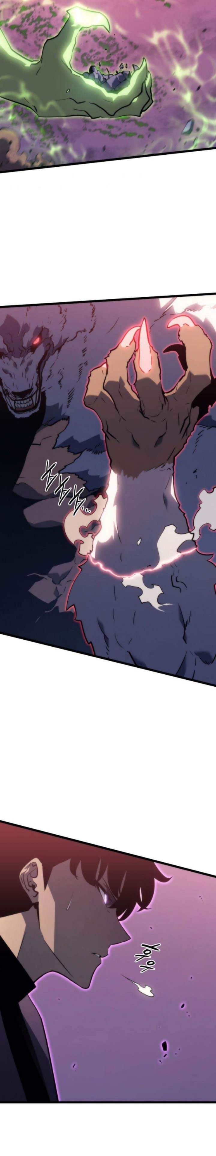 Read Solo Leveling (ID) Manga Online