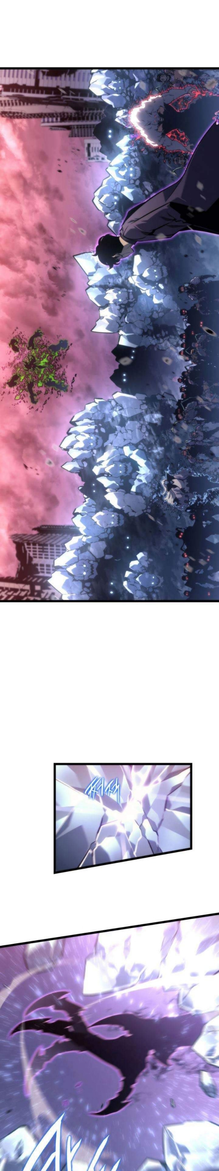 Read Solo Leveling (ID) Manga Online