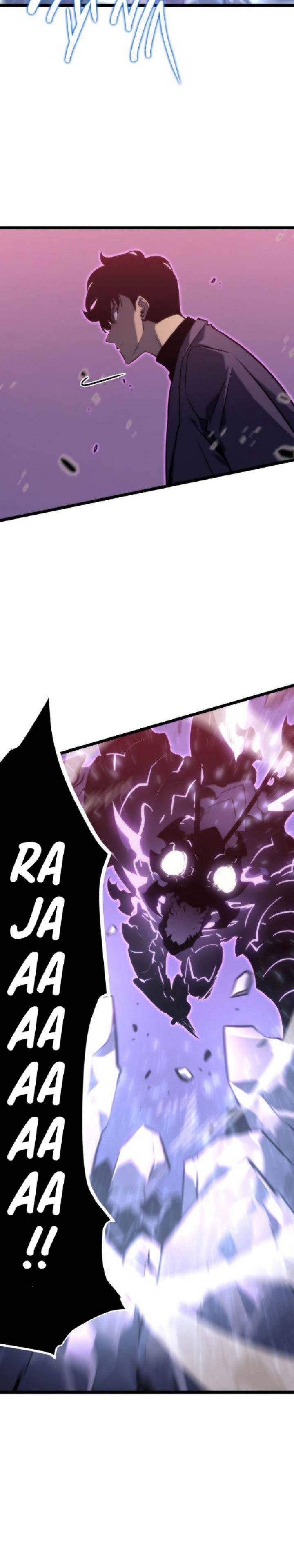 Read Solo Leveling (ID) Manga Online