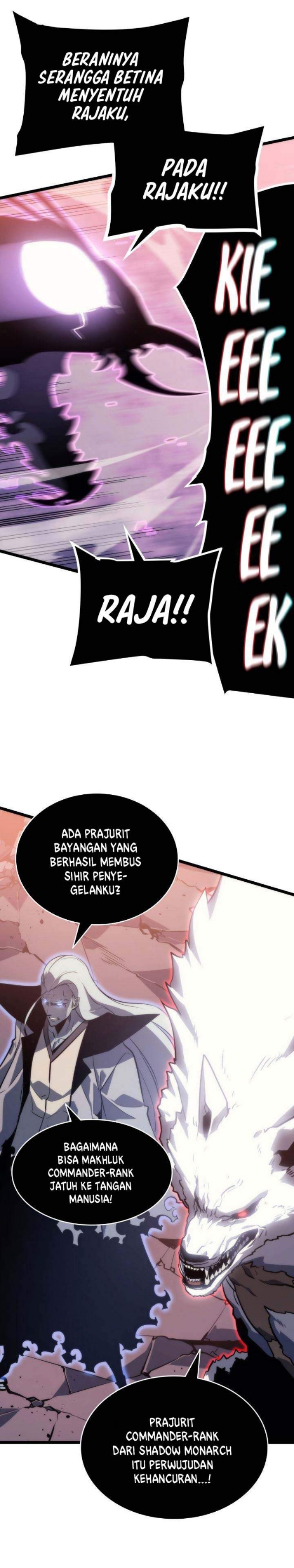 Read Solo Leveling (ID) Manga Online