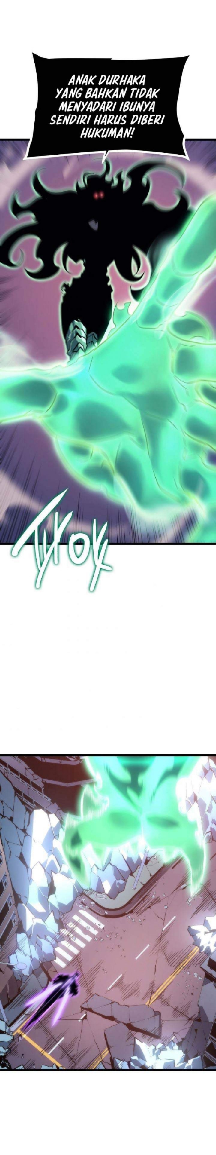 Read Solo Leveling (ID) Manga Online