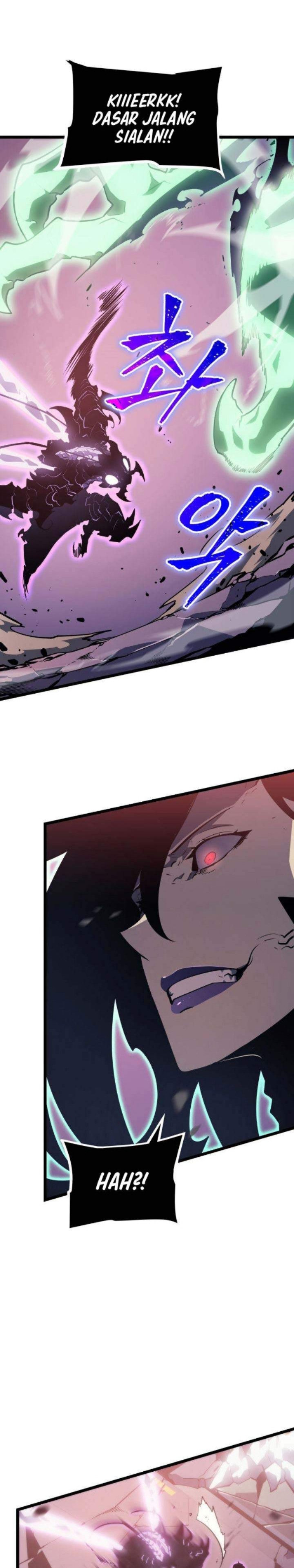 Read Solo Leveling (ID) Manga Online