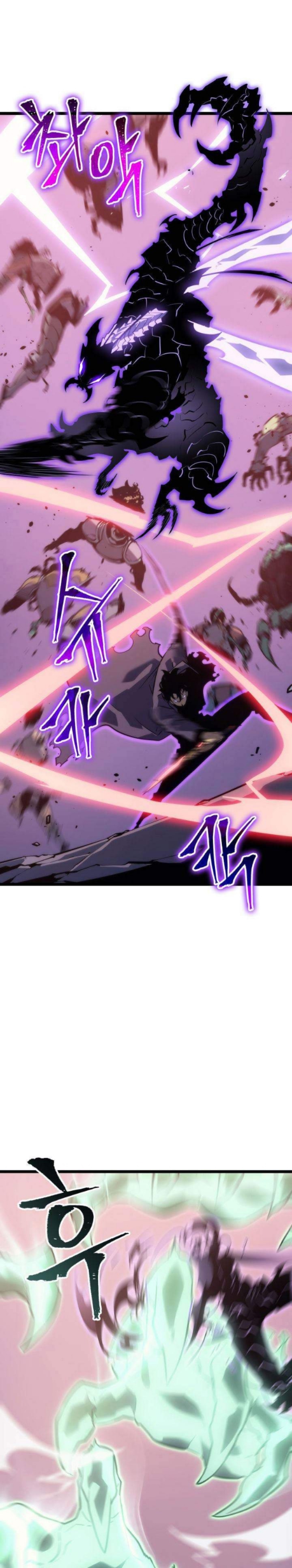 Read Solo Leveling (ID) Manga Online