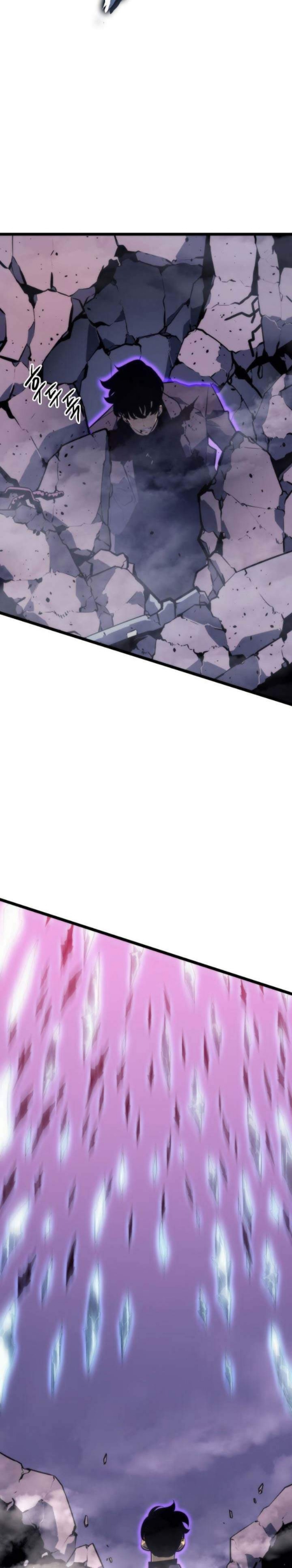 Read Solo Leveling (ID) Manga Online