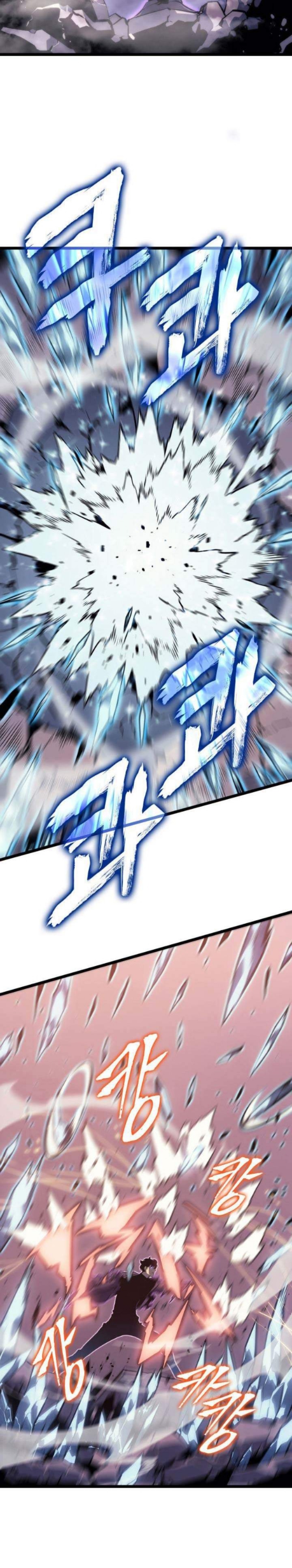 Read Solo Leveling (ID) Manga Online