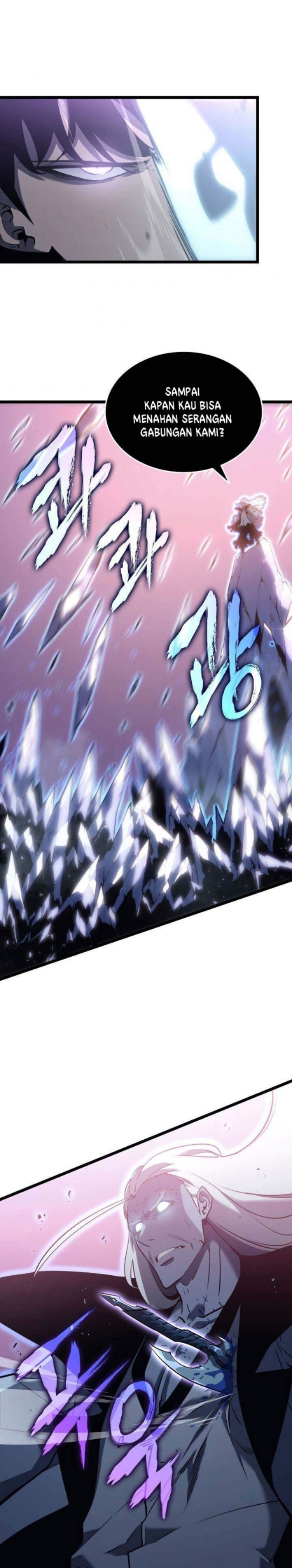 Read Solo Leveling (ID) Manga Online