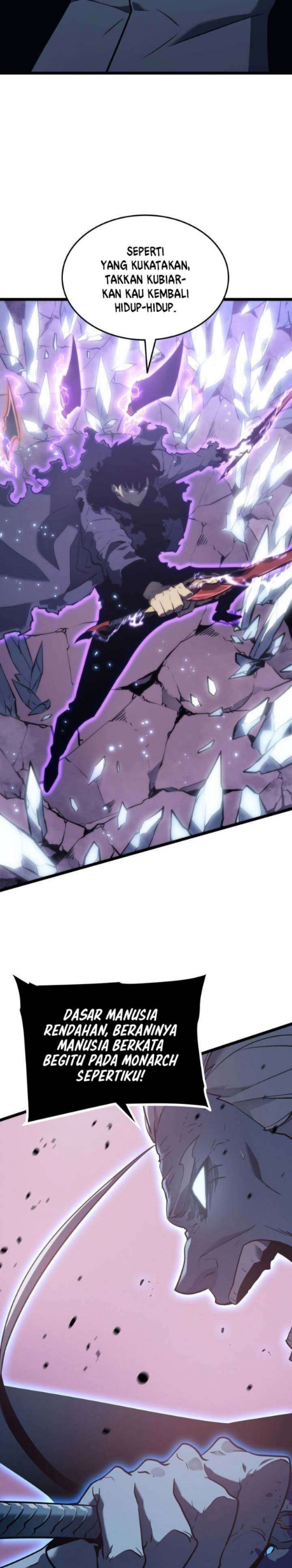 Read Solo Leveling (ID) Manga Online