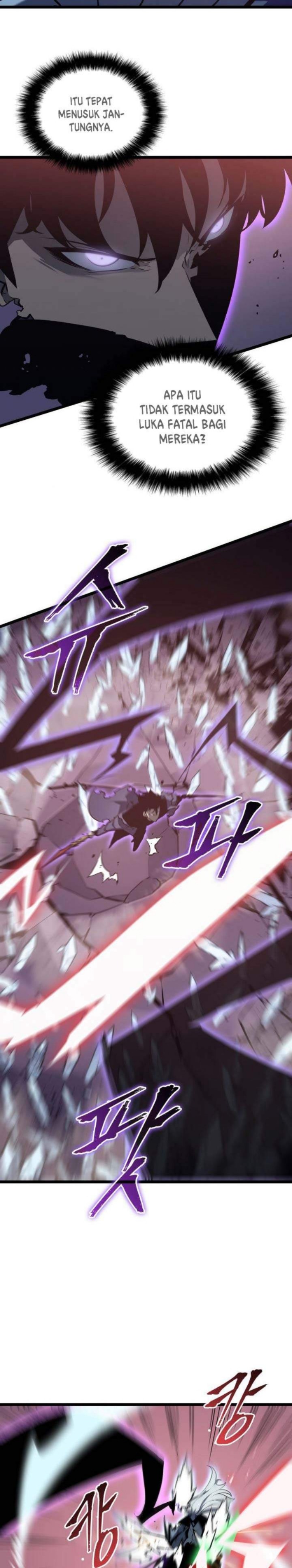 Read Solo Leveling (ID) Manga Online