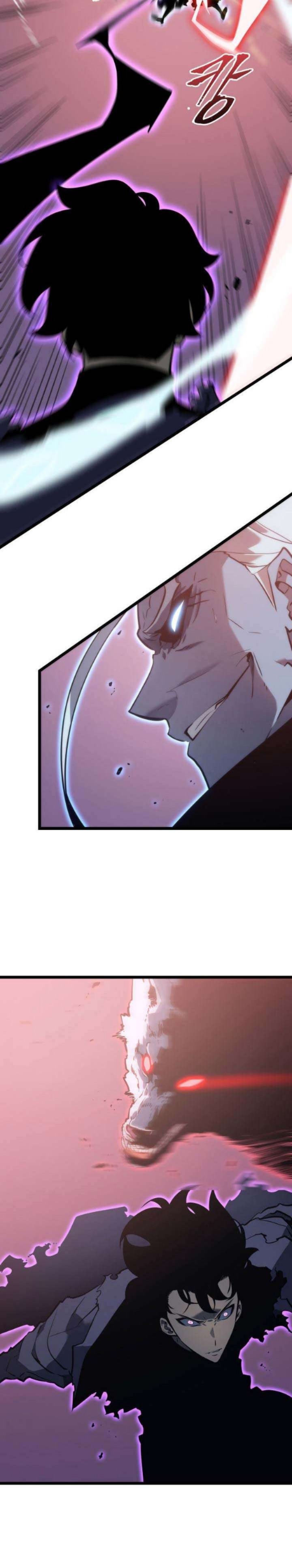 Read Solo Leveling (ID) Manga Online