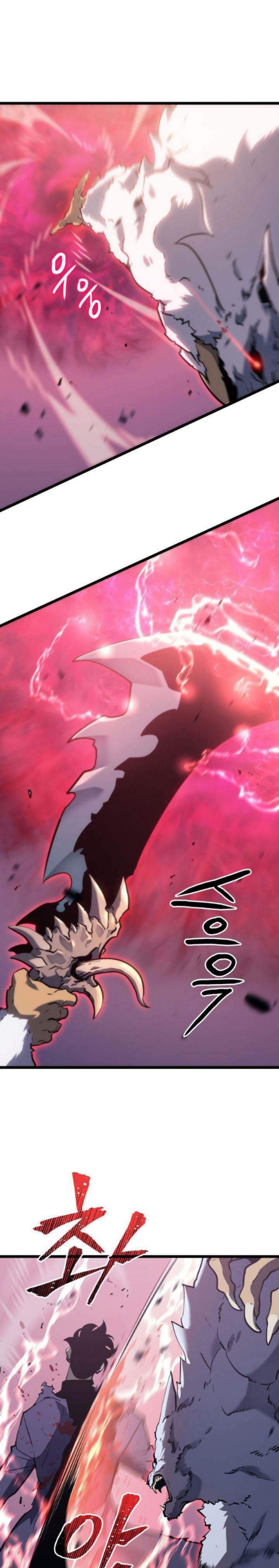 Read Solo Leveling (ID) Manga Online