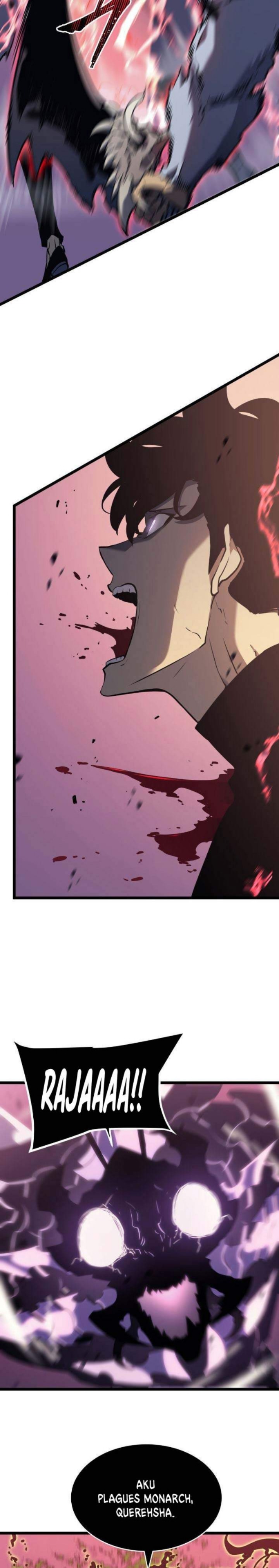 Read Solo Leveling (ID) Manga Online