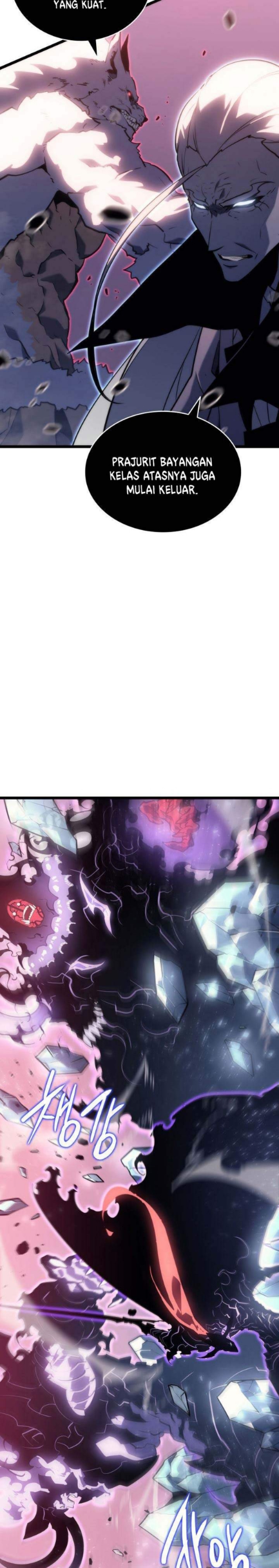 Read Solo Leveling (ID) Manga Online