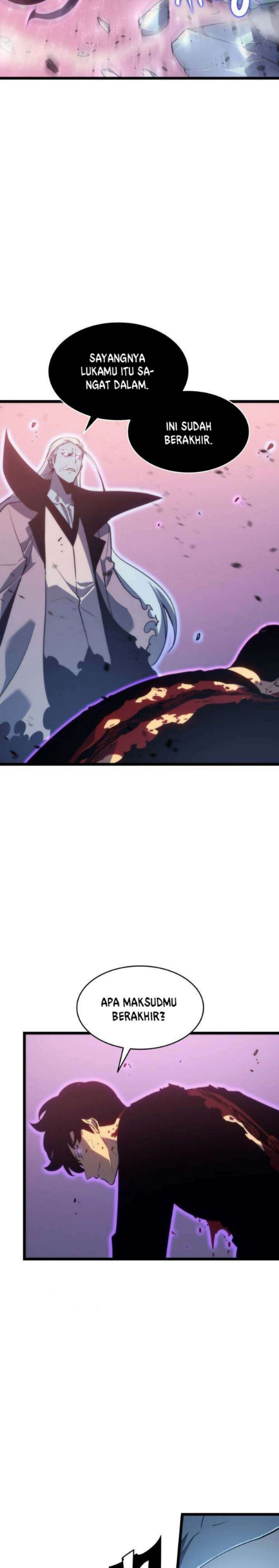 Read Solo Leveling (ID) Manga Online