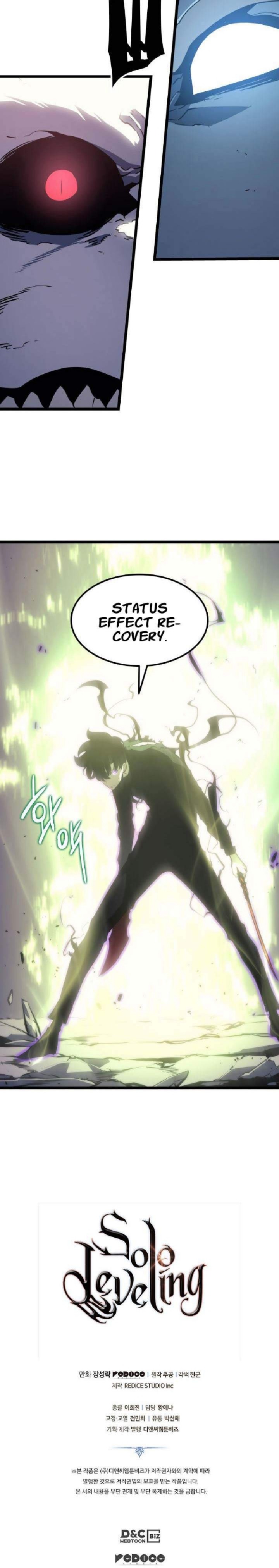 Read Solo Leveling (ID) Manga Online